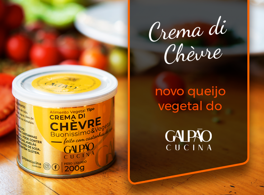 Crema di Chèvre